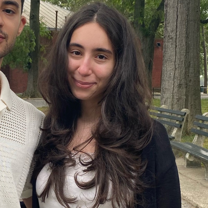 Liliana Masoud